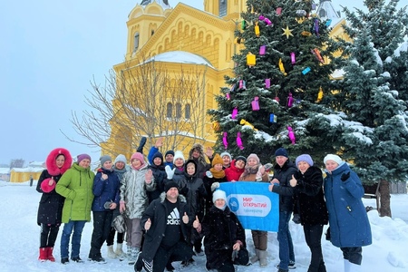 2 день: зоопарк + Городец